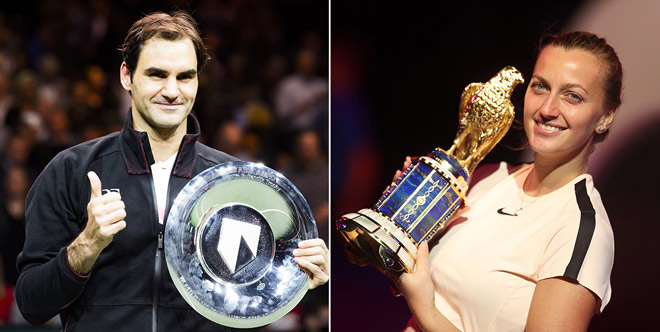 Tin thể thao HOT 9/5: Kiều nữ bị kẻ trộm chém gần đứt tay mơ vượt Federer - 1