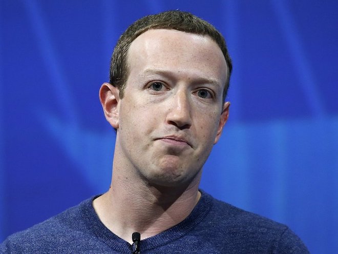 Đồng sáng lập Facebook: Đã đến lúc “giải tán” mạng xã hội của Mark Zuckerberg - 1