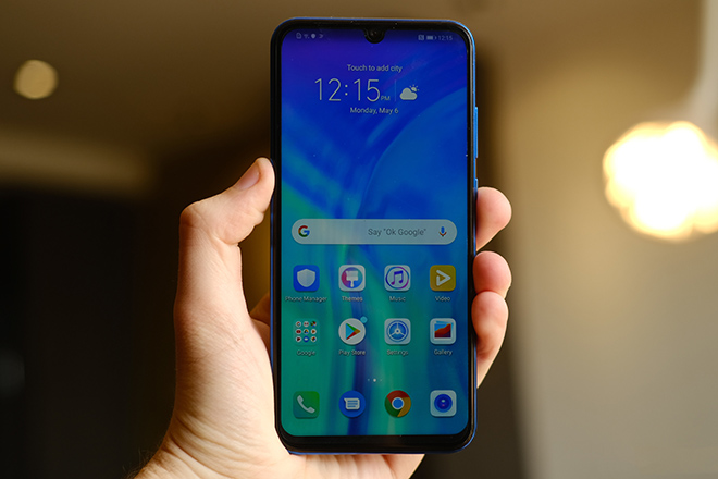 Honor 20 Lite: Chiếc smartphone 3 camera sau giá trị nhất trong phân khúc - 1