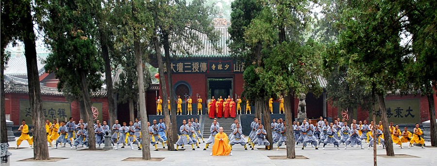 Kiếm hiệp Kim Dung: Sự thật khó tin về Dịch cân kinh khiến nhiều người thất vọng