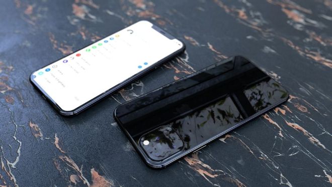 iPhone 11 Max đẹp vậy không tì vết, "nhà Táo" lại nhuộm làng smartphone - 1