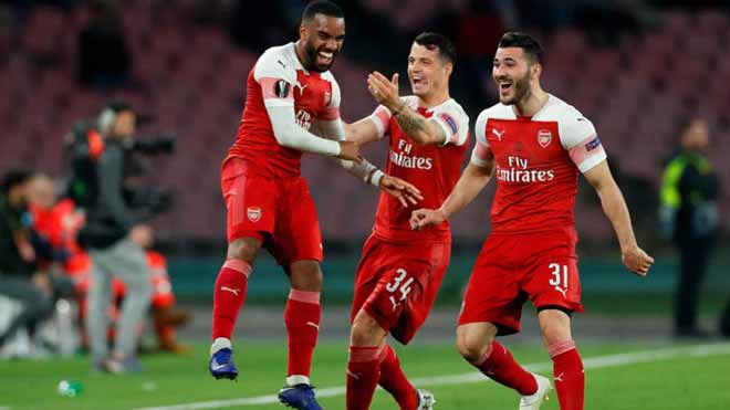 Nếu có vụ chấn động Arsenal chiếm suất Cúp C1 của Man City: Số phận MU thế nào? - 2