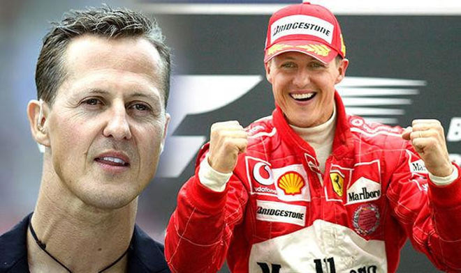Tin thể thao HOT 14/5: Phim về Schumacher sắp lên sóng tại Cannes - 1