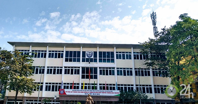 Sinh viên ĐH Thủ đô Hà Nội tham gia chương trình đào tạo ...