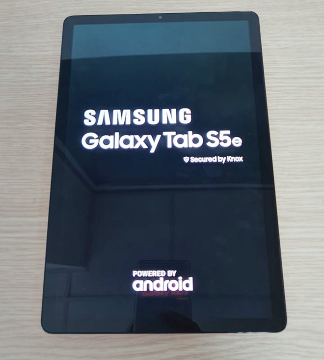 Đánh giá chi tiết máy tính bảng Galaxy Tab S5e siêu nhẹ, siêu tiện ích - 1