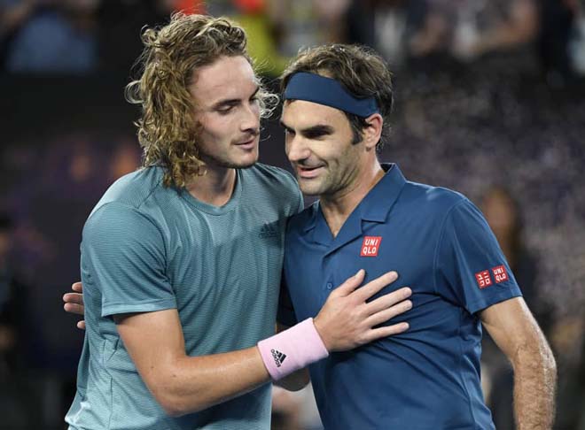 Tin thể thao HOT 18/5: Federer tiết lộ lý do chấn thương tại Rome Masters - 1