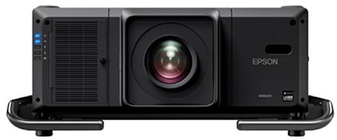Epson giới thiệu máy chiếu có độ sáng "khủng" nhất thế giới, 30.000 lumens - 1
