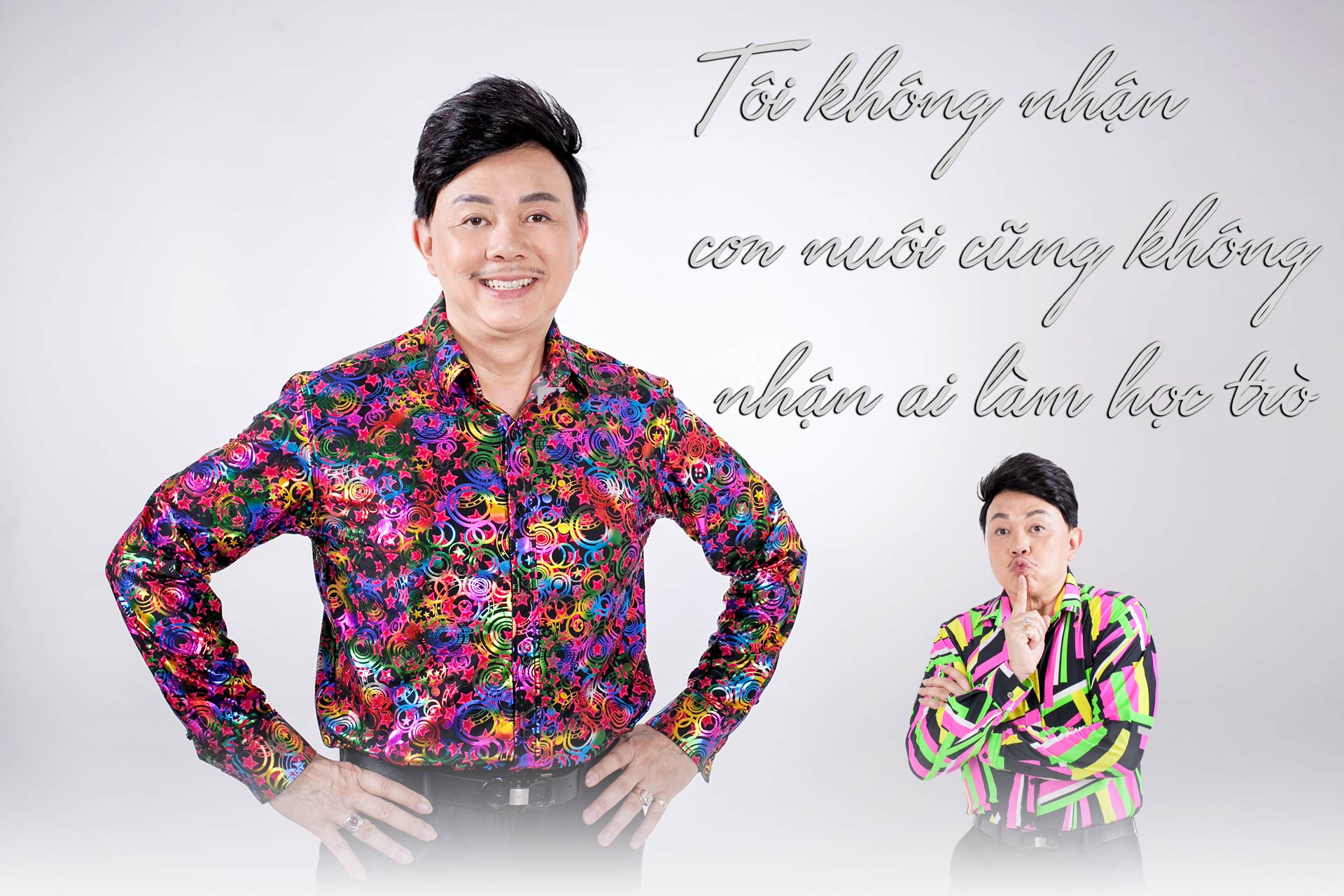 Chí Tài: "Tôi từng giấu vợ chuyện xao động với người khác giới" - 8