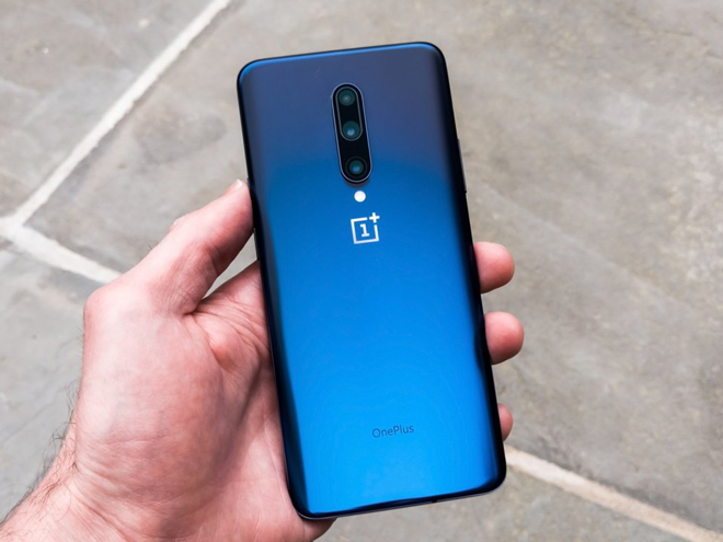 10 lý do khiến OnePlus 7 Pro thắng thế trước iPhone Xs và Galaxy S10 - 1