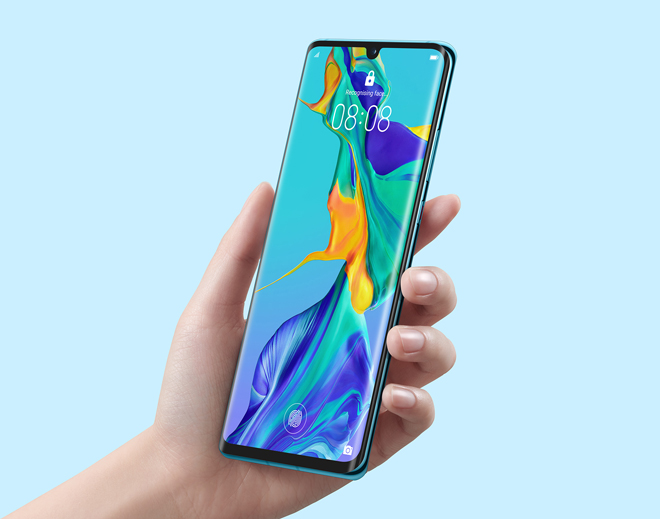 Không chỉ Google, Qualcomm và Intel cũng quay lưng với Huawei - 1