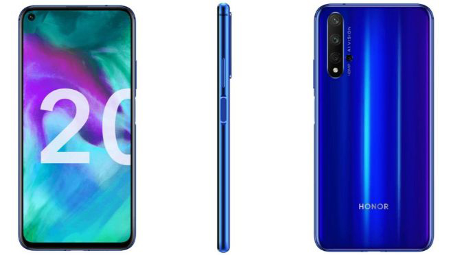 Con cưng Huawei vẫn sẵn sàng cho chiếc điện thoại cao cấp mới - 1