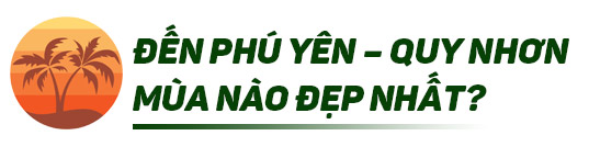 Hành trình 5 ngày 4 đêm từ xứ hoa vàng cỏ xanh đến "Maldives VN" chỉ với 5,5 triệu - 2
