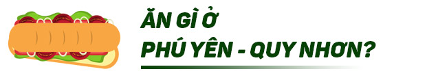 Hành trình 5 ngày 4 đêm từ xứ hoa vàng cỏ xanh đến "Maldives VN" chỉ với 5,5 triệu - 6