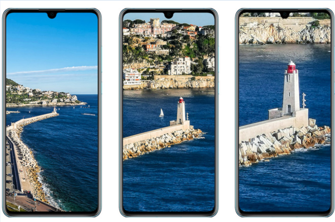 Huawei chỉ còn 3 tháng để "thoát thân" - 1