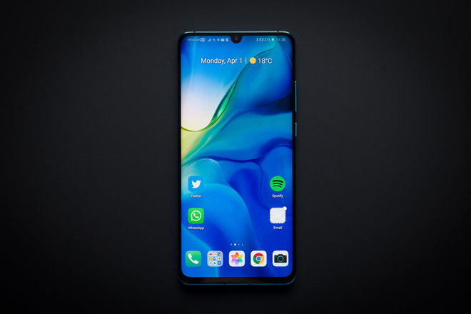 NÓNG: Huawei tiếp tục lâm nguy khi ARM ngừng hợp tác - 1