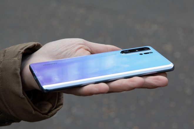 Những thông tin mới nhất mà người dùng smartphone Huawei phải biết - 1