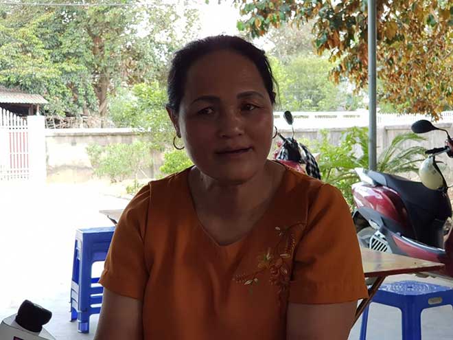 Bắt mẹ nữ sinh giao gà ở Điện Biên: Định ra ám hiệu riêng cho chồng - 2