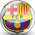 Chi tiết Barcelona - Valencia: Phút bù giờ cân não (KT) - 1