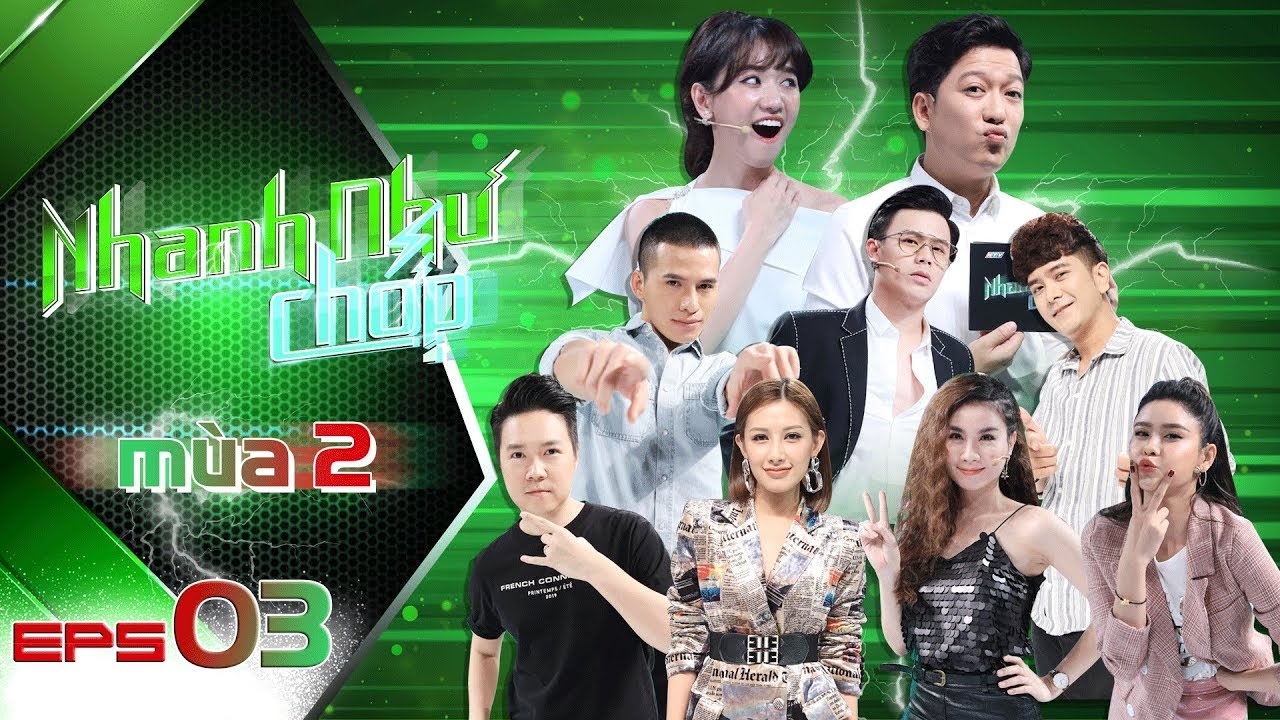 "Nhanh như chớp" khiến khán giả bức xúc vì liên tiếp sai đáp án - 1