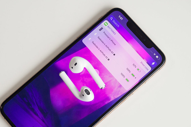 iPhone 11 sẽ sao chép tính năng tiện dụng của chiếc smartphone này - 1