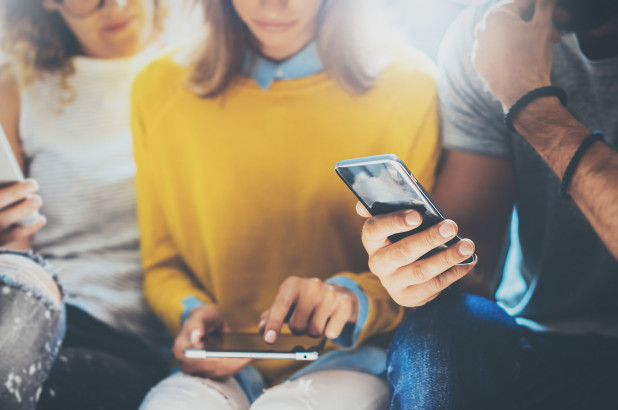 7 tuyệt chiêu giúp bạn "cai nghiện" smartphone thành công - 1