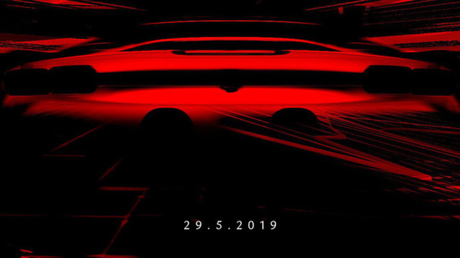 Siêu phẩm Ferrari F173 đang đang đếm ngược bằng giờ tới thời điểm lộ diện - 1