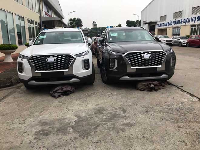 Thêm nhiều mẫu xe SUV cực hot sắp chào bán tại Việt Nam trong thời gian tới - 1