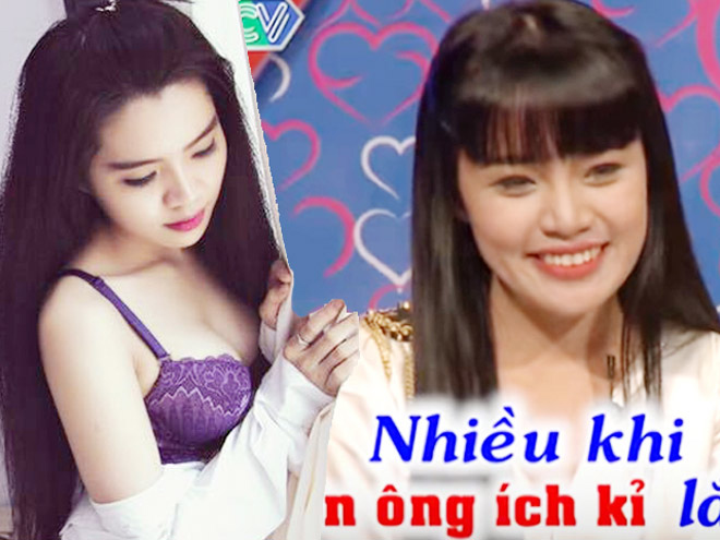 Bị chối phũ trên sóng BMHH, cô gái kiếm được chồng "vàng mười" - 1
