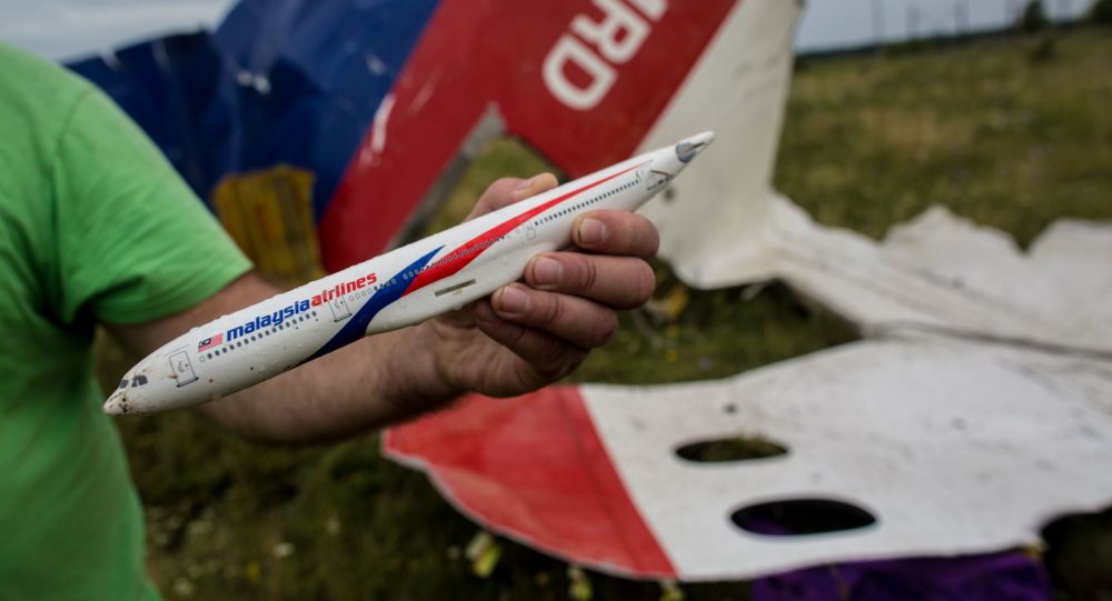 Máy bay MH17 bị bắn hạ: Thủ tướng Malaysia tiết lộ nóng - 1