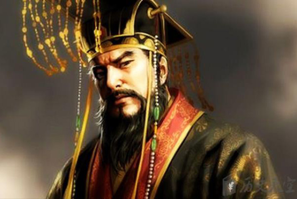 Kết cục bi thảm của con trai kế vị hoàng đế Trung Hoa Tần Thủy Hoàng - 1