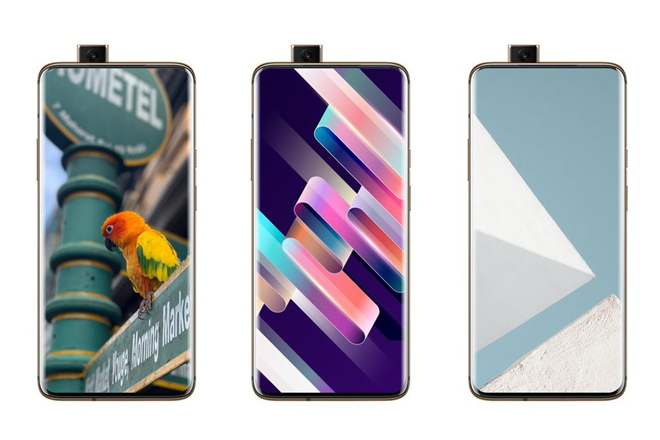 Bất ngờ với tốc độ 5G trên OnePlus 7 Pro 5G - 1