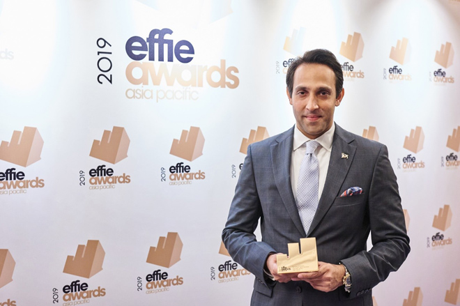 Nestlé MILO – Đại diện duy nhất từ Việt Nam nhận giải thưởng danh giá APAC Effie Awards 2...