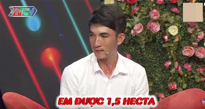 Quá ế, chàng trai hứa tặng cả mẫu đất nếu bạn gái đồng ý hẹn hò - 1