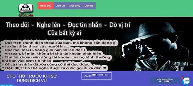 Nghi chồng ngoại tình, mất tiền oan vì muốn... nghe lén điện thoại - 1
