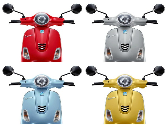 Vespa Urban Club Mới Về đại Ly Gia Sieu Rẻ 25 Triệu đồng