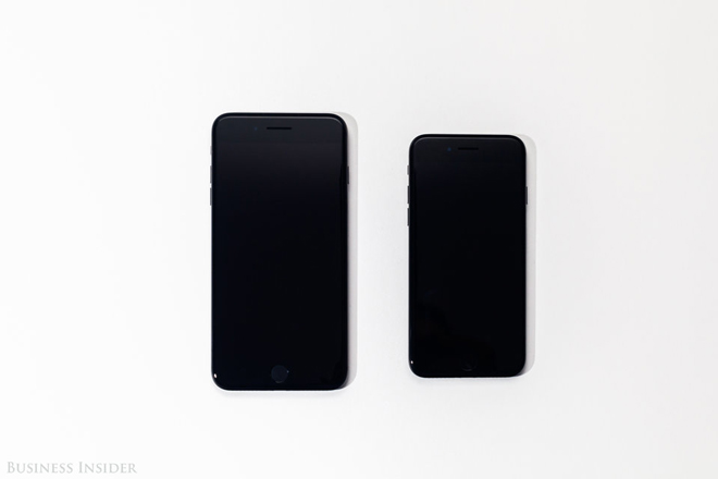 Đừng chờ iPhone 11 nữa, đây là lý do bạn nên mua iPhone 7 - 1