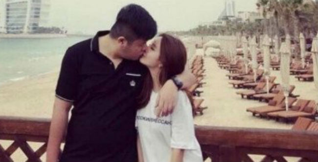 Chi tiền làm thoả mãn hotgirl, quý tử  bị bắt vì "núi nợ" hàng trăm tỷ  - 1