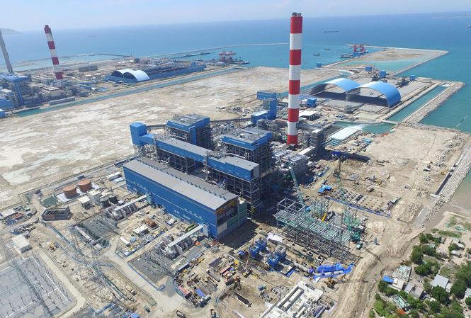Nợ công gia tăng áp lực: Nhiều dự án được bảo lãnh sắp phá sản - 1