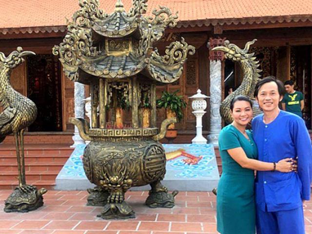 The incredible life of Hoai Linha after the end of the church