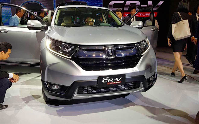 CRV Cũ  CRV 2019 Bản G Chạy Lướt  Báo Giá CRV Cũ Tại Auto Xuyên Việt   YouTube