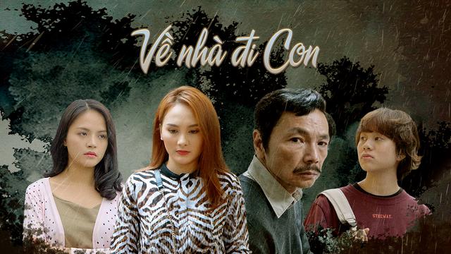 Doanh thu quảng cáo không thể tin nổi của phim "Về nhà đi con" - 1