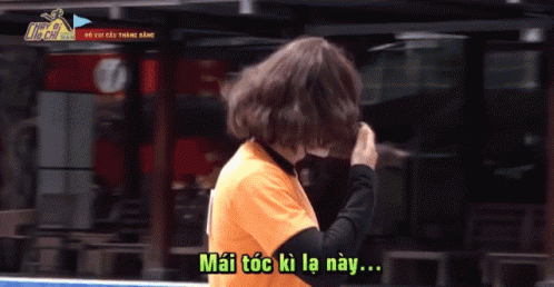 Lầy lội số 2 thì không ai số 1, chỉ có thể là dàn sao cực phẩm của “Chạy đi chờ chi” - 1