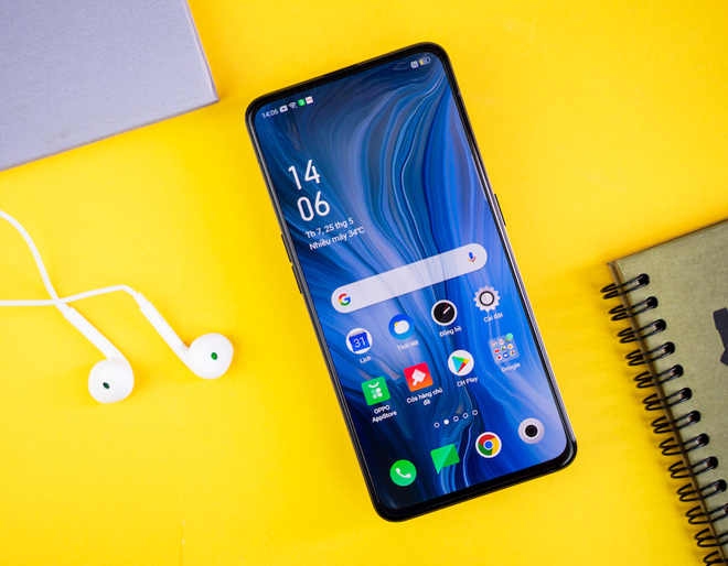 Những smartphone tuyệt vời hơn iPhone 7 mà giá lại tương đương - 1