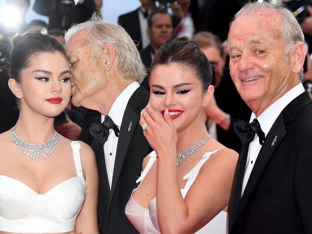"Tình già" 69 tuổi muốn dẫn Selena Gomez về ra mắt mẹ