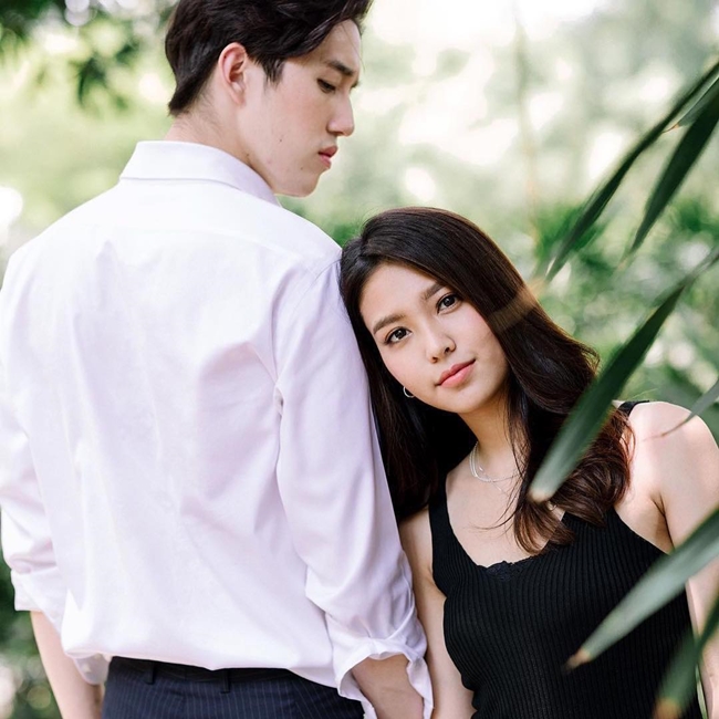 Tải Nhạc Phim Con Tim Sắt đá Thái Lan