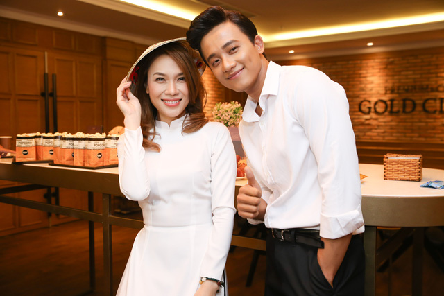 Trước khi lộ chuyện hẹn hò, Mỹ Tâm và &#34;phi công trẻ&#34; đã tình bể bình thế này - 1