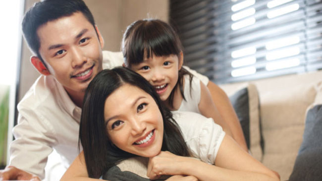 Làm thế nào để dạy con đúng cách về sức khỏe tình dục? - 1