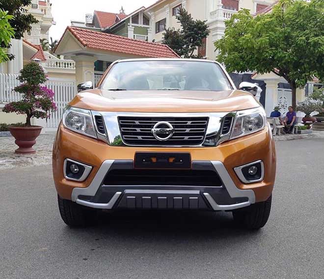 Which 2019 Nissan Navara to buy  Variant Comparison Guide  Autodeal