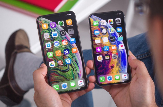 Apple sẽ tự sản xuất modem 5G cho iPhone 5G vào năm 2022 - 1