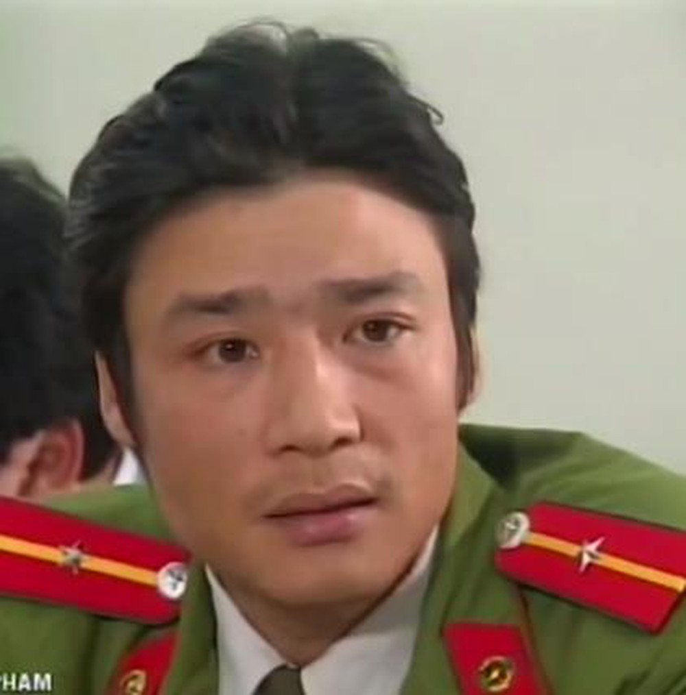 Nhan sắc vợ kém 12 tuổi khiến sao "Cảnh sát hình sự" quyết cưới dù gia đình phản đối - 1